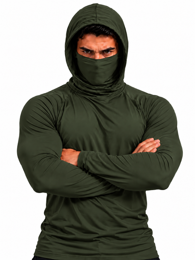 VERDE MILITAR