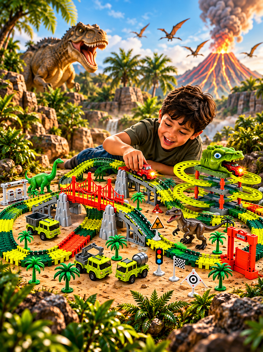 DinoPark™