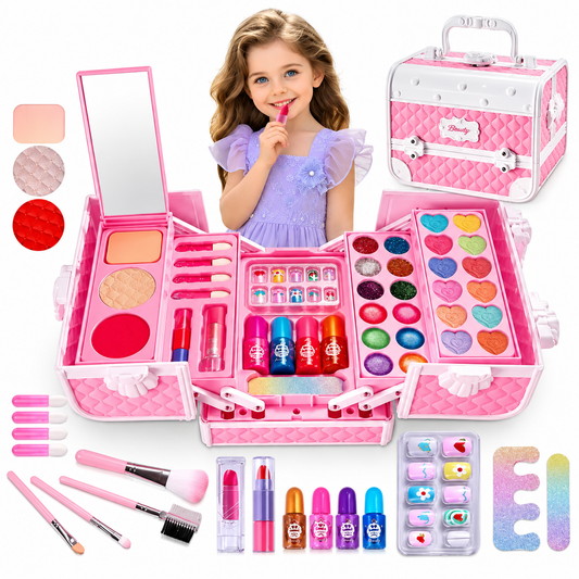 Maleta de Maquillaje
